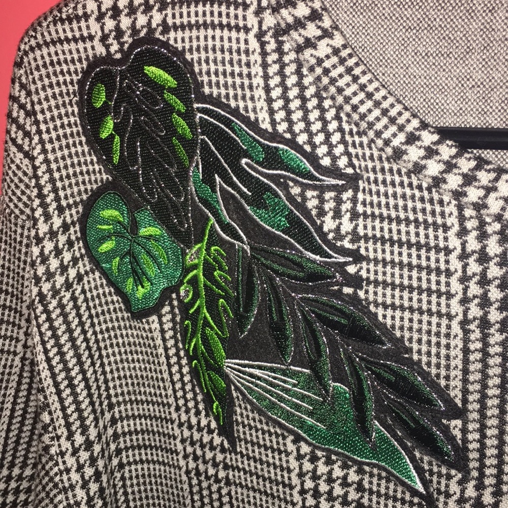 Patchwork Top - image 3